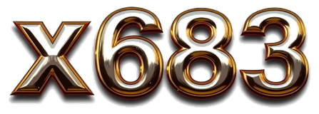 x683 logo