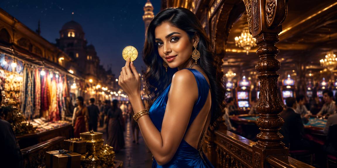 x683 গেম এবং লাইভ টেবিল অ্যাক্সেস